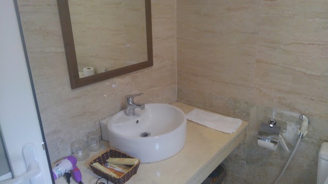 Hue Garden Villa Hotel