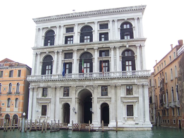 Museo di Palazzo Grimani