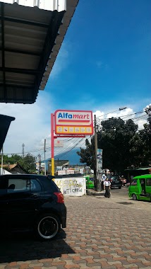 Indomaret Pasir Kuda, Author: ekwien budi