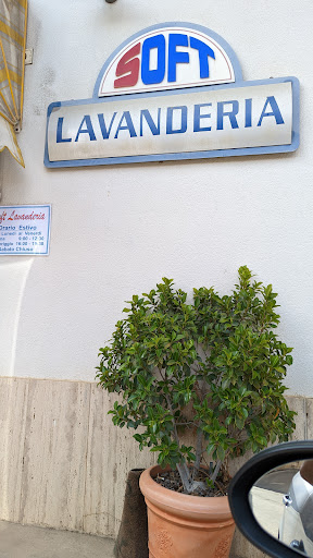 Soft Lavanderia - Visual