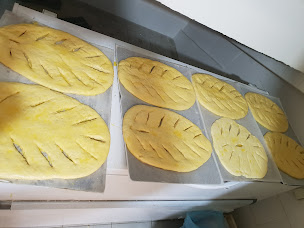 Photo n°18 de Boulangerie La mie fine à Avignon (Sandwicherie)