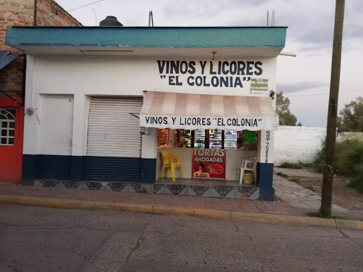 Vinos Y Licores El Konke