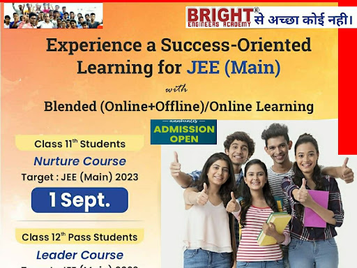 Join✌ #India's No.1 & #Most Trusted Coaching 🏢 in Kanpur-UP  post image