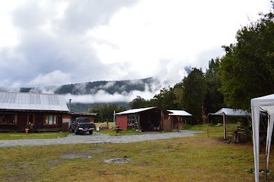 Photos of Camping Molino De Agua
