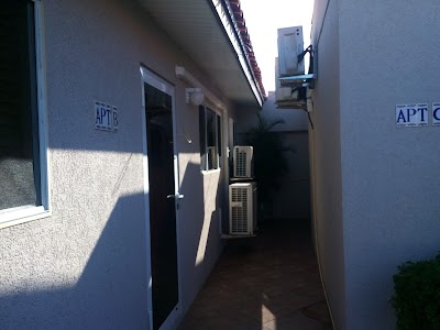 clothing-store