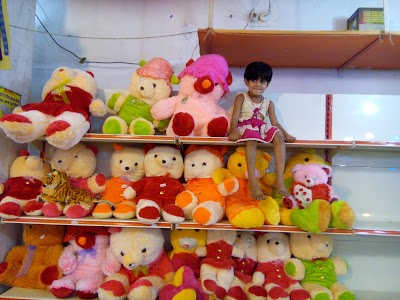 Photos of B.B Shopping Mall