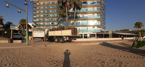 Comercial Serra S.C.P.