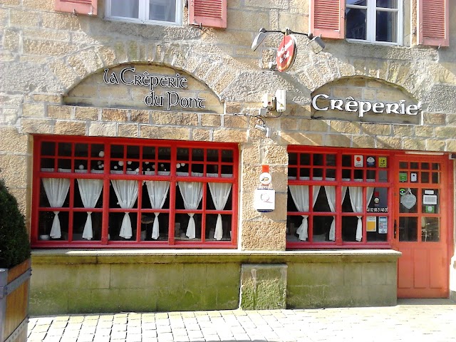 La Crêperie du Pont