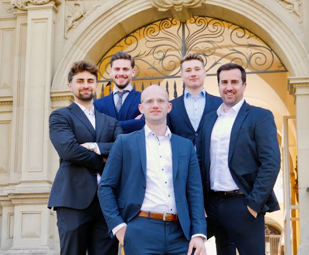 Deutsche Bank Immobilien Alexander Wichmann, selbstständiger Immobilienberater