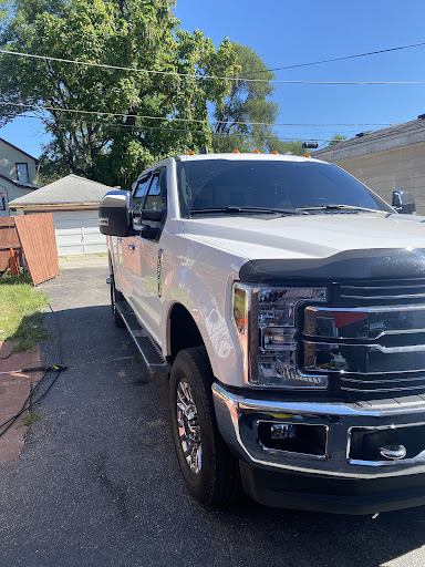 Vargas Auto detailing - Thumbnail