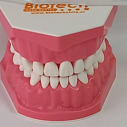 Centro A-Dent