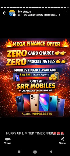 ZERO CARD CHARGE  post image