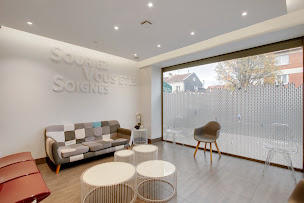 Photo n°10 de Centre Dentaire Chanzy - Les Pavillons Sous Bois à Les Pavillons-sous-Bois (Parodontiste)