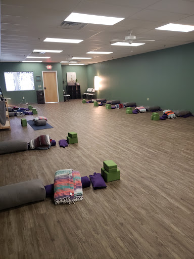 Health & Wellness Massage and Yoga - Thumbnail