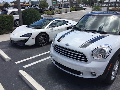 Photos of Braman MINI of Palm Beach