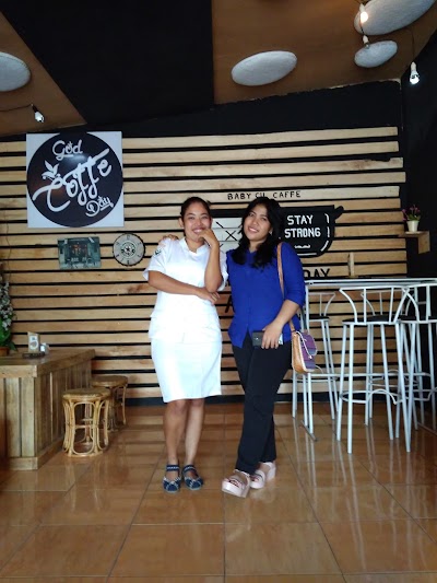 Photos of BabyCil Cafe
