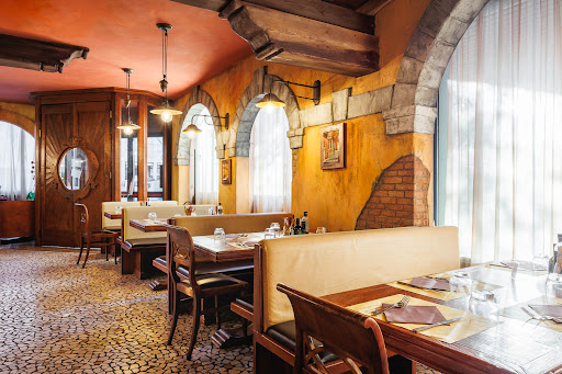 iH Hotels Bologna Amadeus - Thumbnail