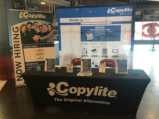 Copylite Products - Thumbnail