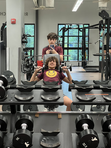 Weekley Family YMCA - Thumbnail