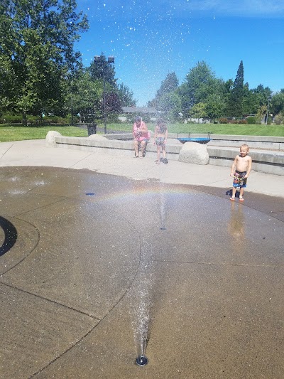 White City Splash Park