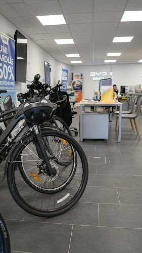 Comentarii opinii despre Renault Schiller márkaszerviz