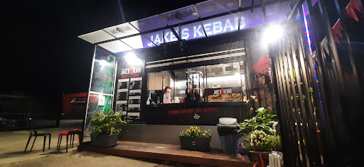 Jake's Kebab