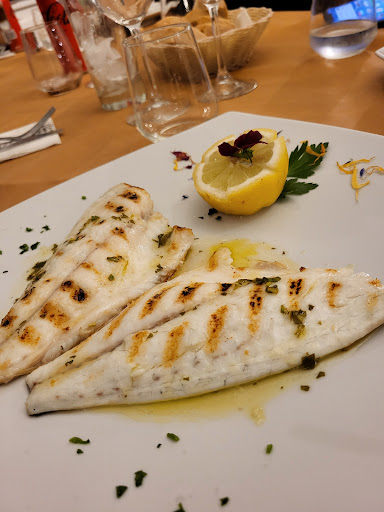 La Macina - Visual