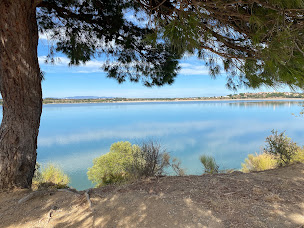Photo n°2 de Tra mare e lago à Montescot (Chambre d'hôtes)