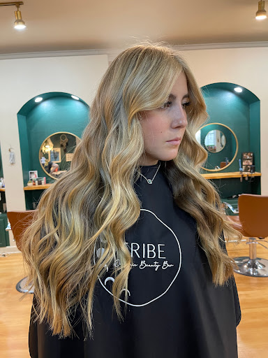 Tribe Organic Beauty Bar