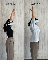 はれなぎ整体院