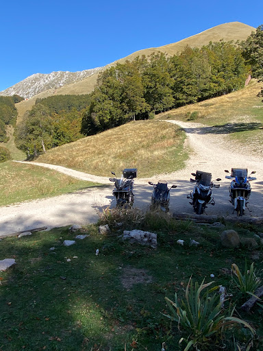 Ristorante La Sella del Vento - Thumbnail