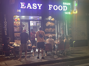 Photo n°34 de Easy Food à Paris (Restauration rapide)