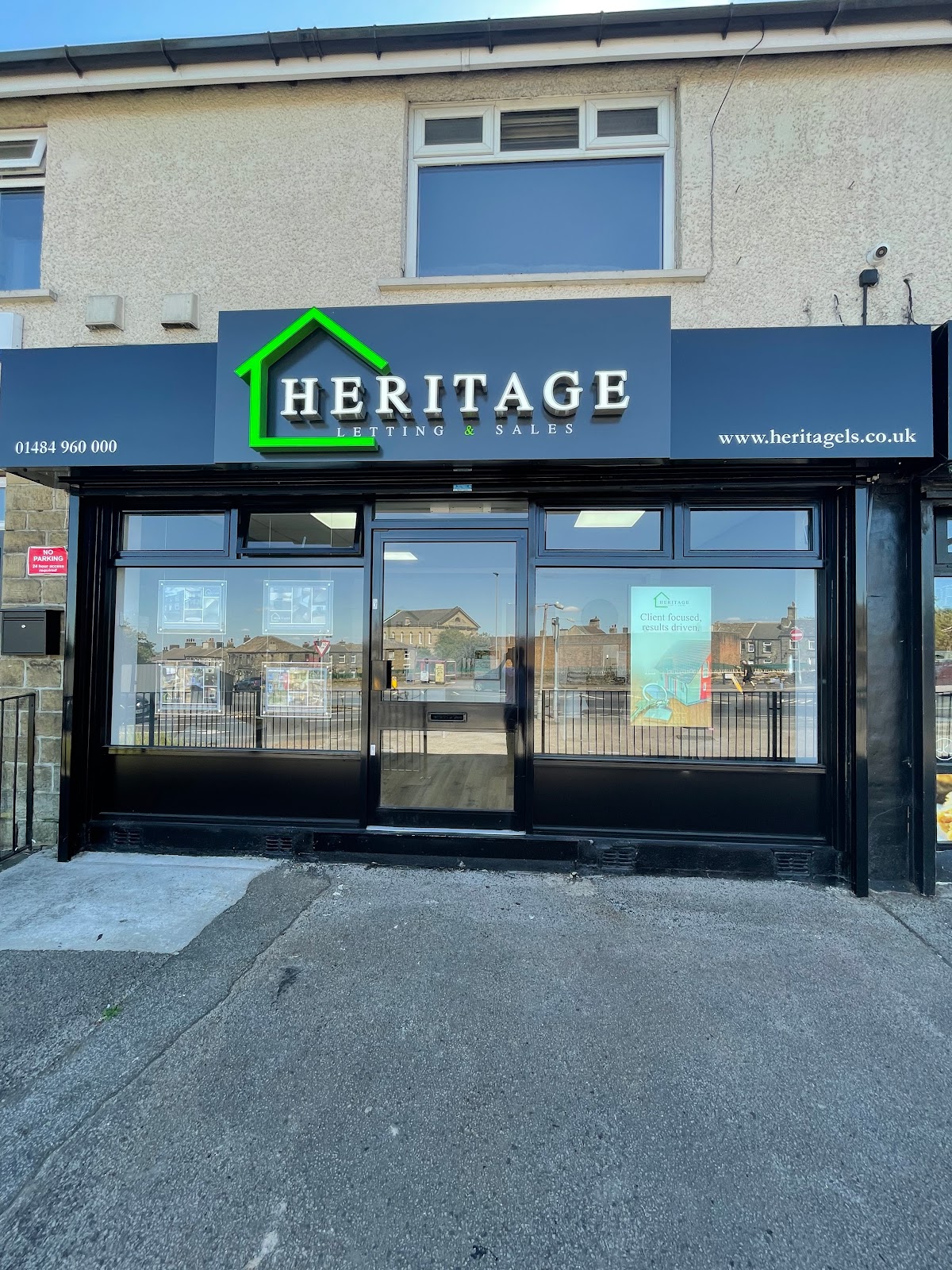Heritage Letting & Sales