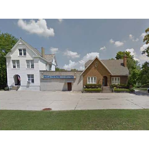 College Hill - Harry S. Johnson Masonic Lodge - Thumbnail