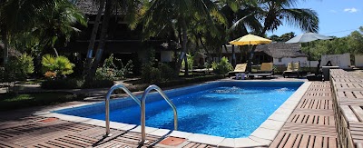 Photos of Ylang h&ocirc;tel