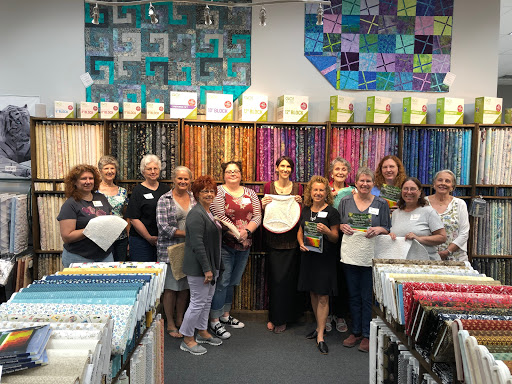 Augusta Sewing Center