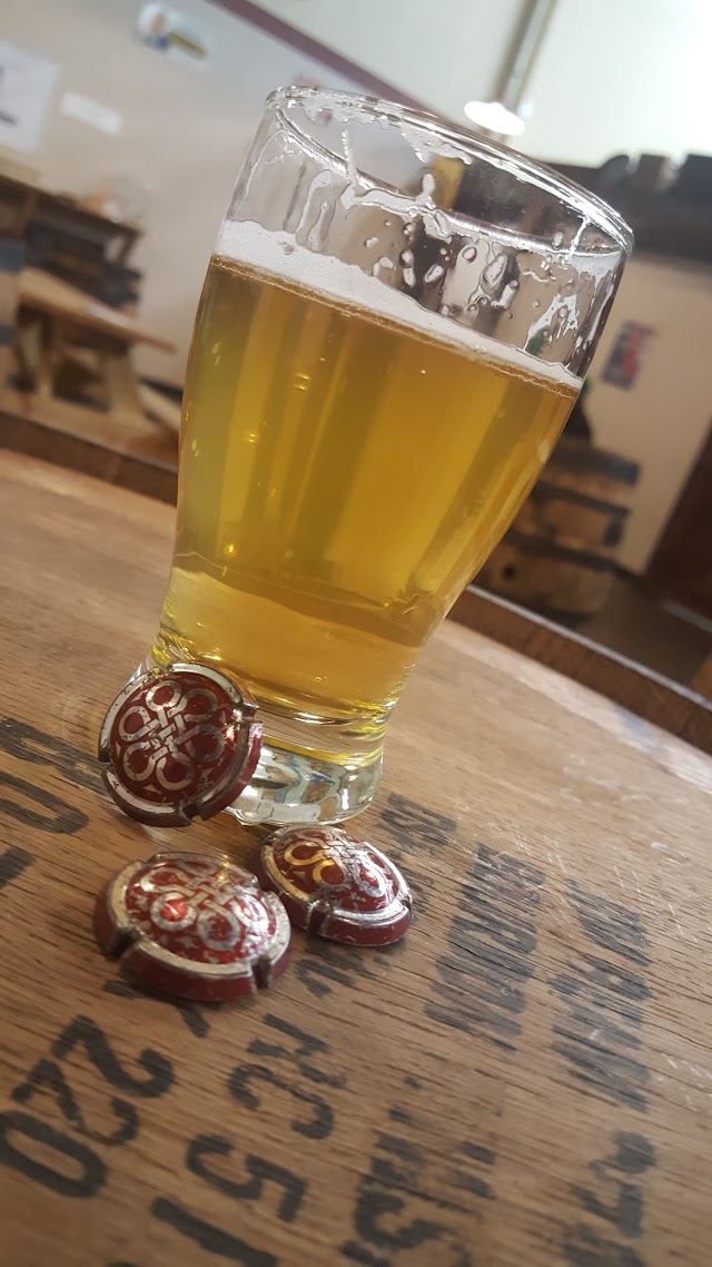 Mystic Brewery