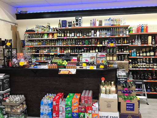 DS LIQUOR - Thumbnail