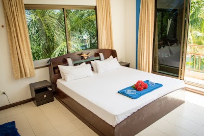 Photos of Just Dive Villa & Lodge Maldives
