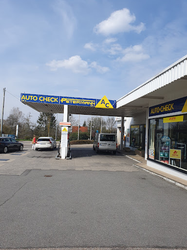 Autohaus Petermann bft Tankstelle - Udo Petermann - Thumbnail