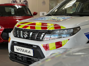 Photo n°41 de Suzuki Epinal - Groupe Bertrand à Chavelot (Atelier de réparation automobile)
