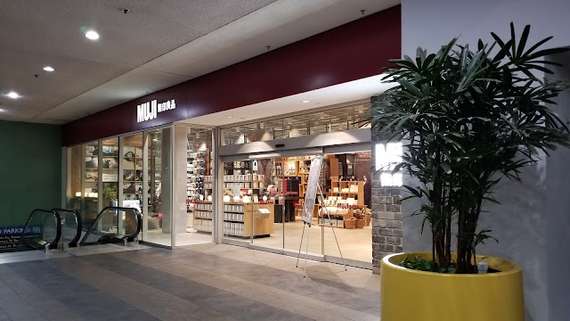 Muji