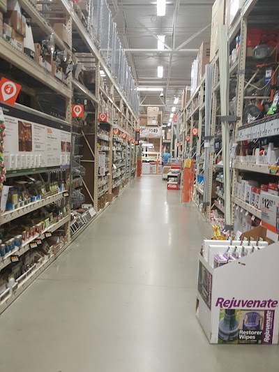 The Home Depot