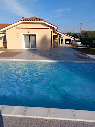 Photo n°5 de CREA'CLAIR à Péronnas (Société de construction de piscine)