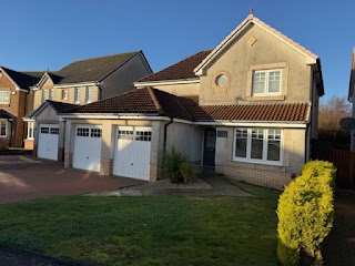 ACT Property Leasing