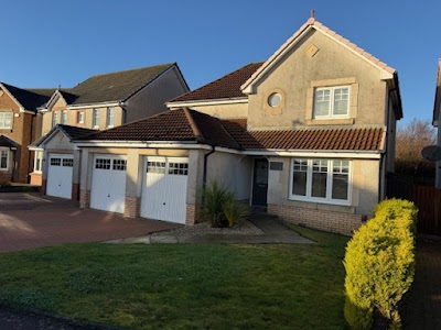 ACT Property Leasing