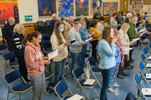 Stour Valley Baptist Church - Thumbnail