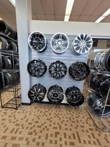 Integra Tire/GL Tires - Thumbnail