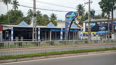 Car Wash