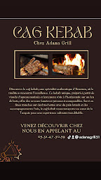 Photo n°35 de RESTAURANT ADANA GRILL à Toulouse (Restaurant de viande grillée (yakiniku))